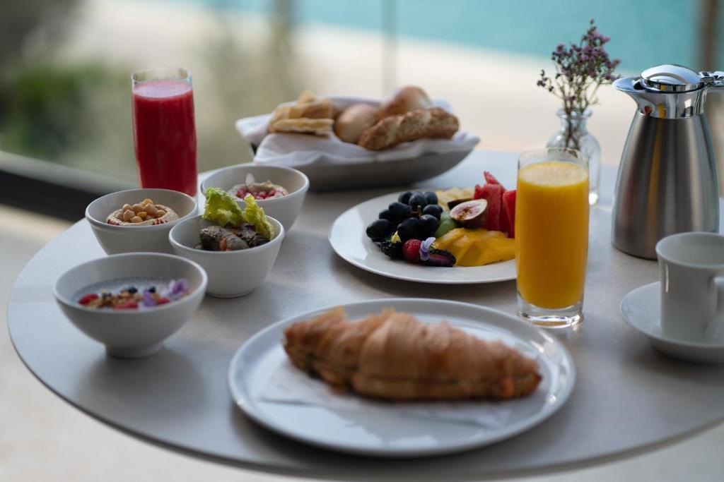 فندق جدة إديشين