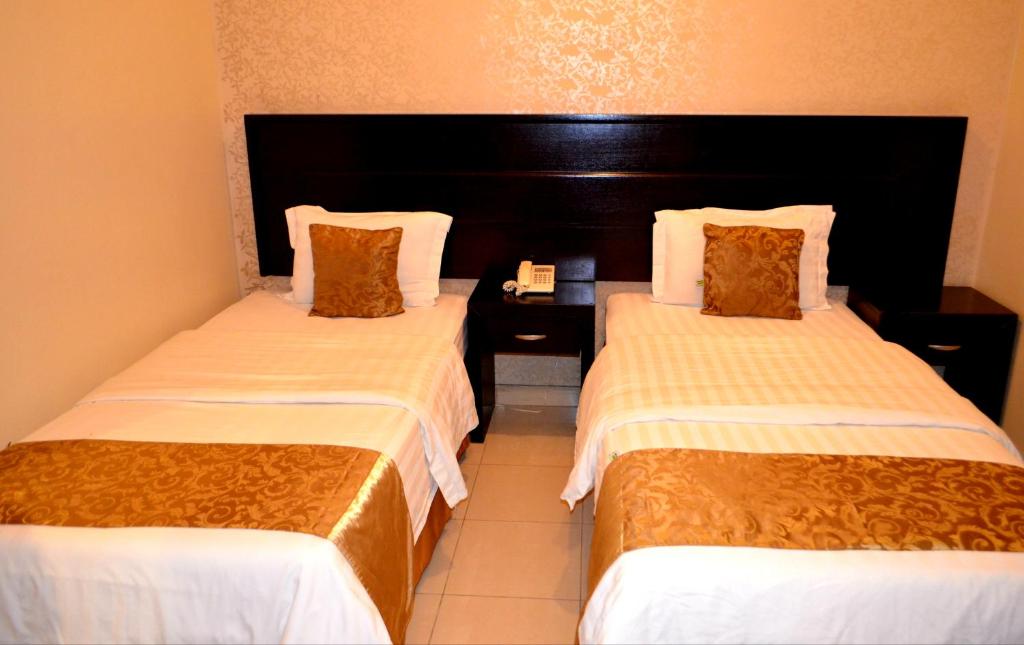 سفير جدة للشقق المفروشة(Safeer Jeddah Furnished Apartments)