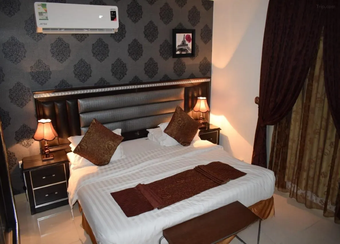 Celine Furnished Apartment