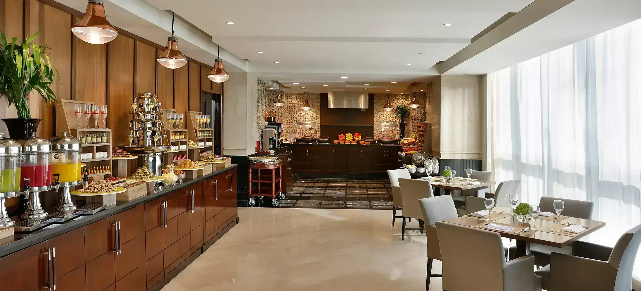 Makkah Clock Royal Tower - A Fairmont Hotel