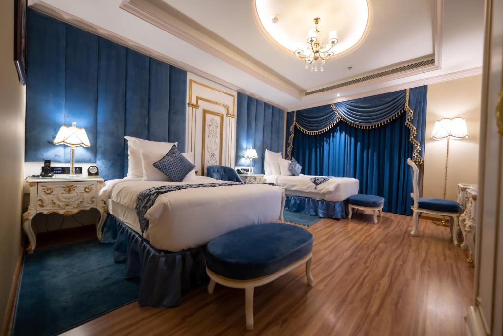فندق دبليو ايه جده(WA Hotel Jeddah)
