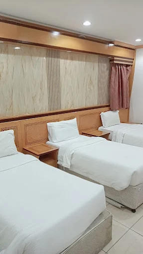 فندق ابيات النسيم(abiat alnasem)