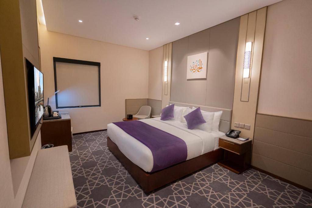 فندق ديار الخالدية