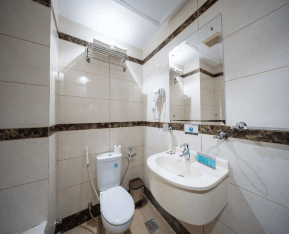 فندق أبراج الجابر 