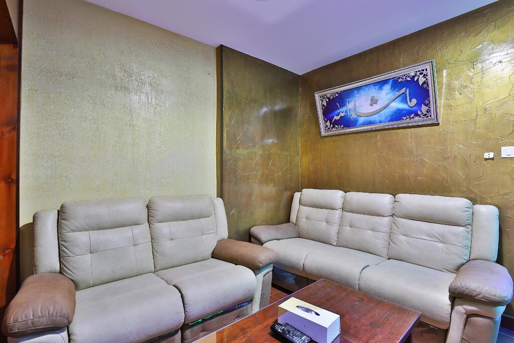 OYO 288 Diafati Residential Units