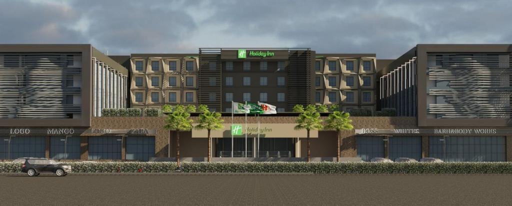 Horizon by Holiday Inn & Suites Al Khobar