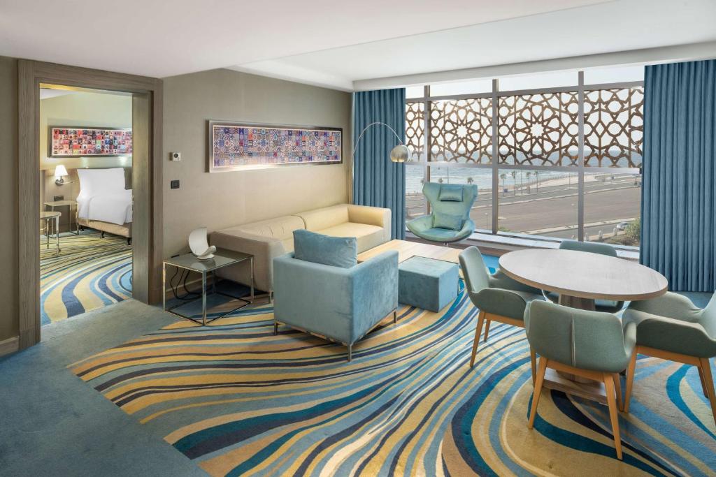 فندق راديسون بلو