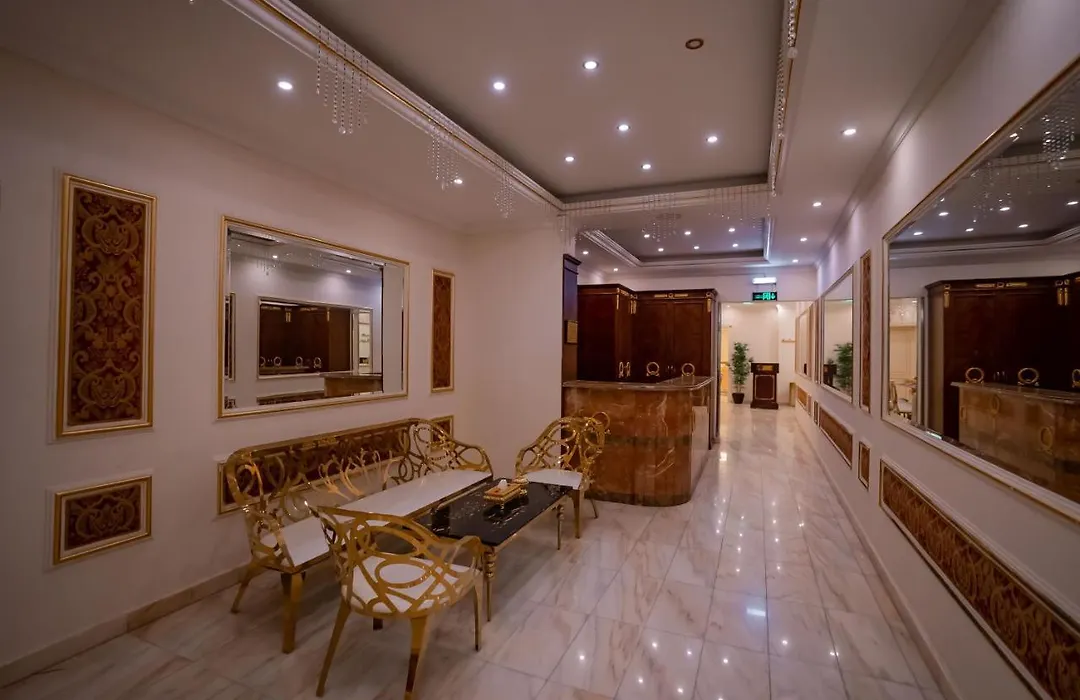فندق الدار البيضاء رويال(ROYAL CASABLANCA HOTEL JEDDAH)
