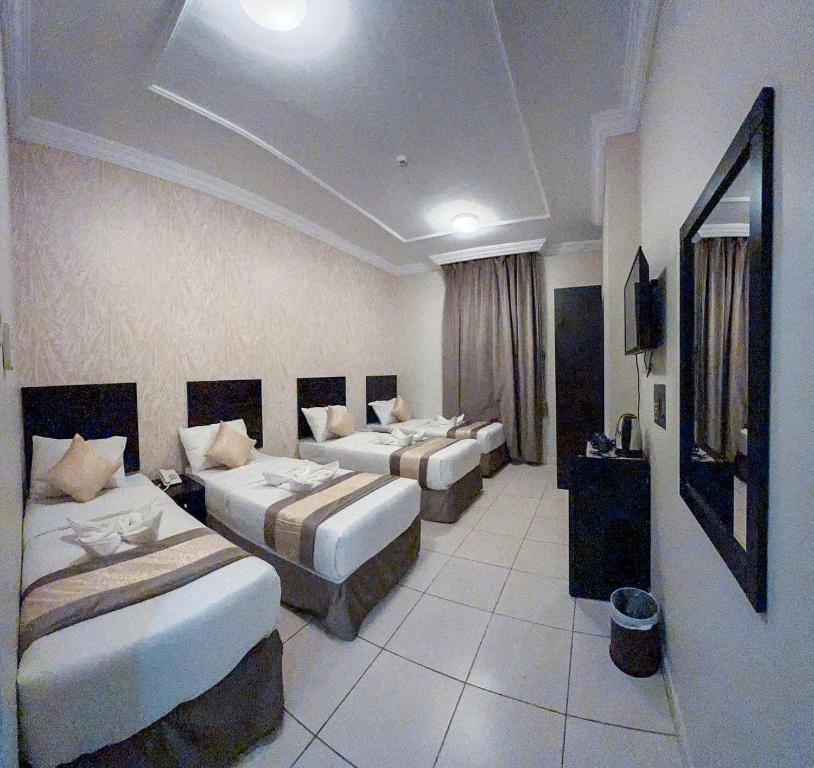 فندق كنوز العمر