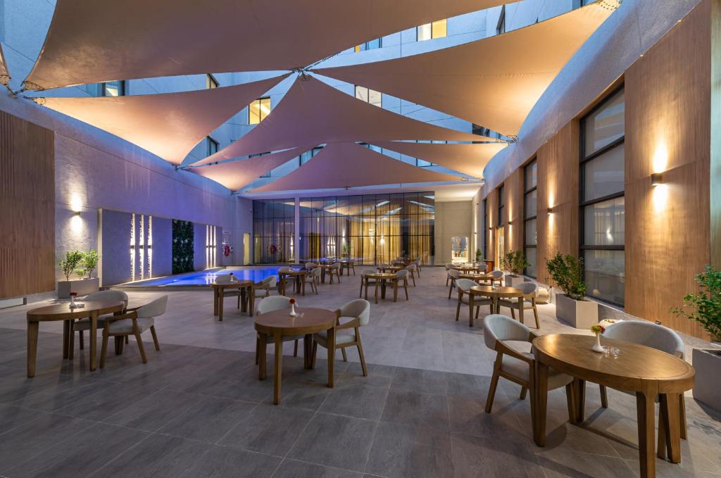 فندق فوياج(Voyage Hotel)