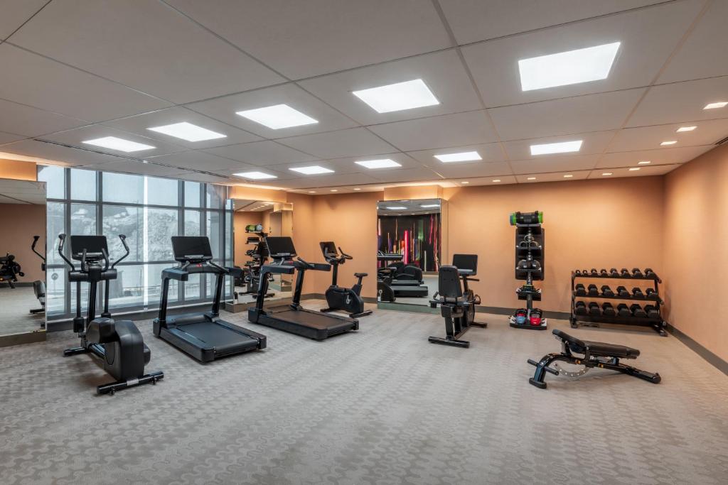 Rotana Jabal Omar Makkah