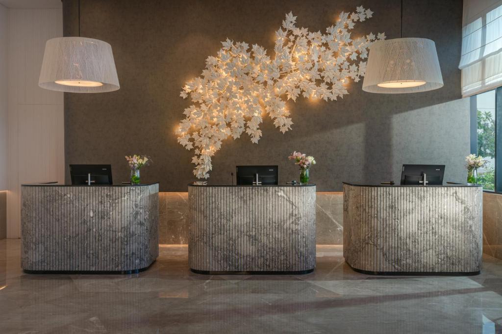 جوديان رد سي مول