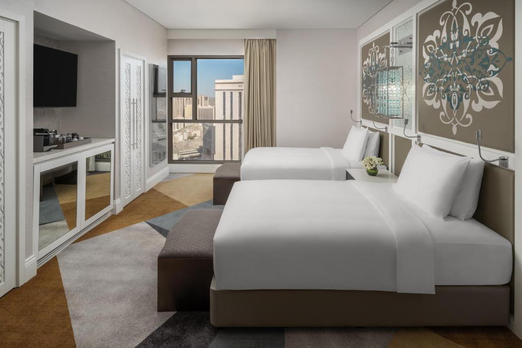 فندق روتانا جبل عمر مكة