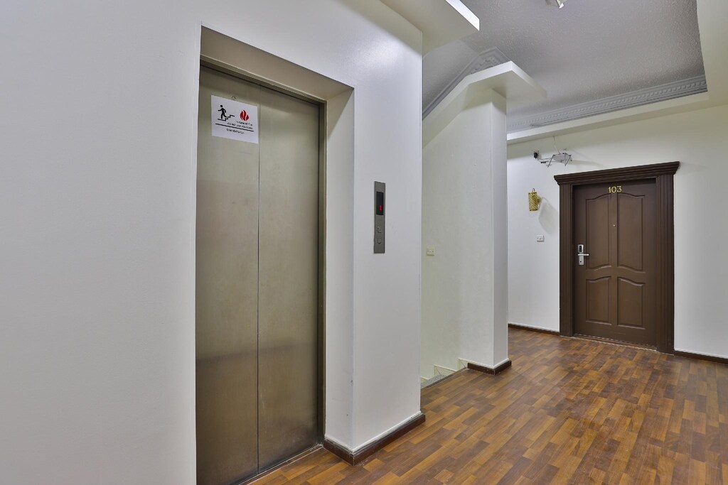 OYO 288 Diafati Residential Units