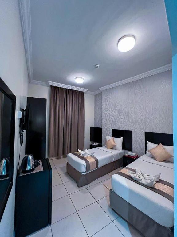 فندق كنوز العمر