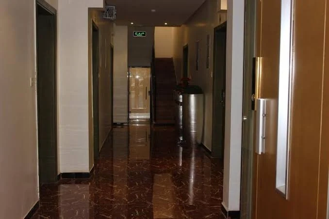 Al Amoria Furnished Apartments 5