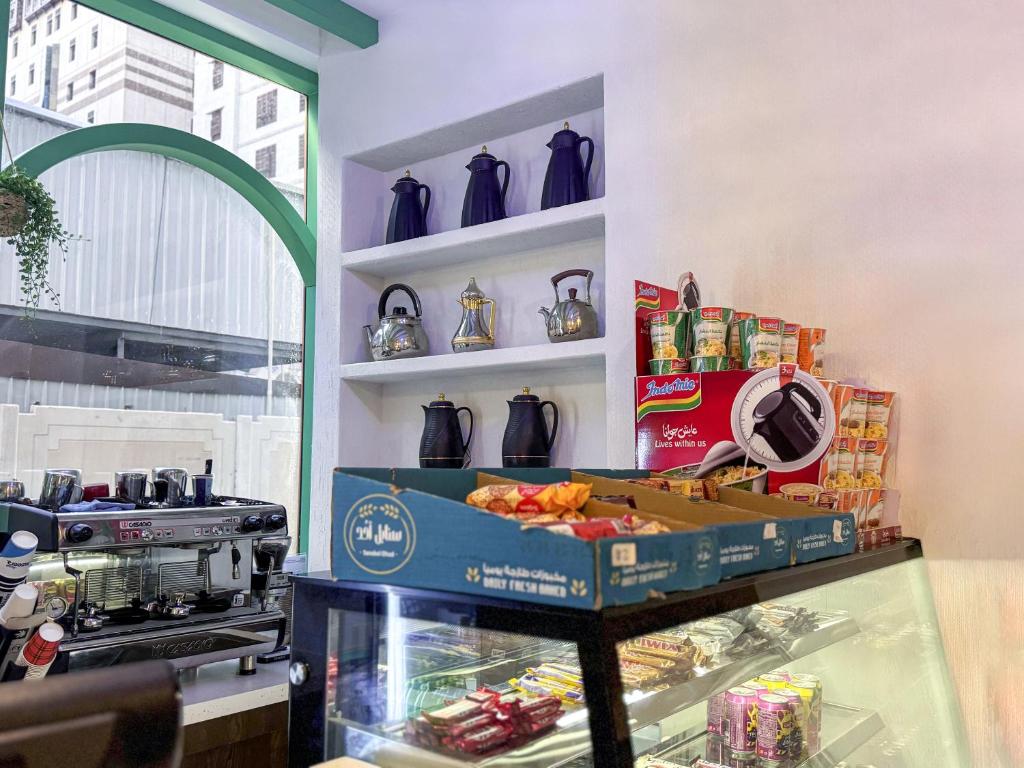 ربوة الصفوة الذهبية(Rabwat Al Safwa Golden)