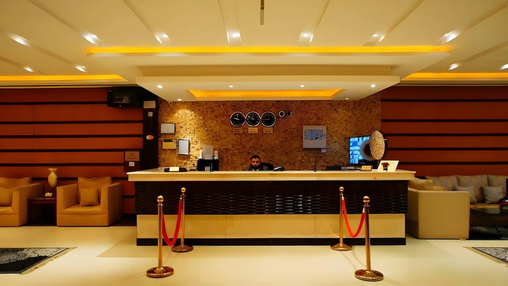 Almuhaidb Sulaimanya Askary Hospital