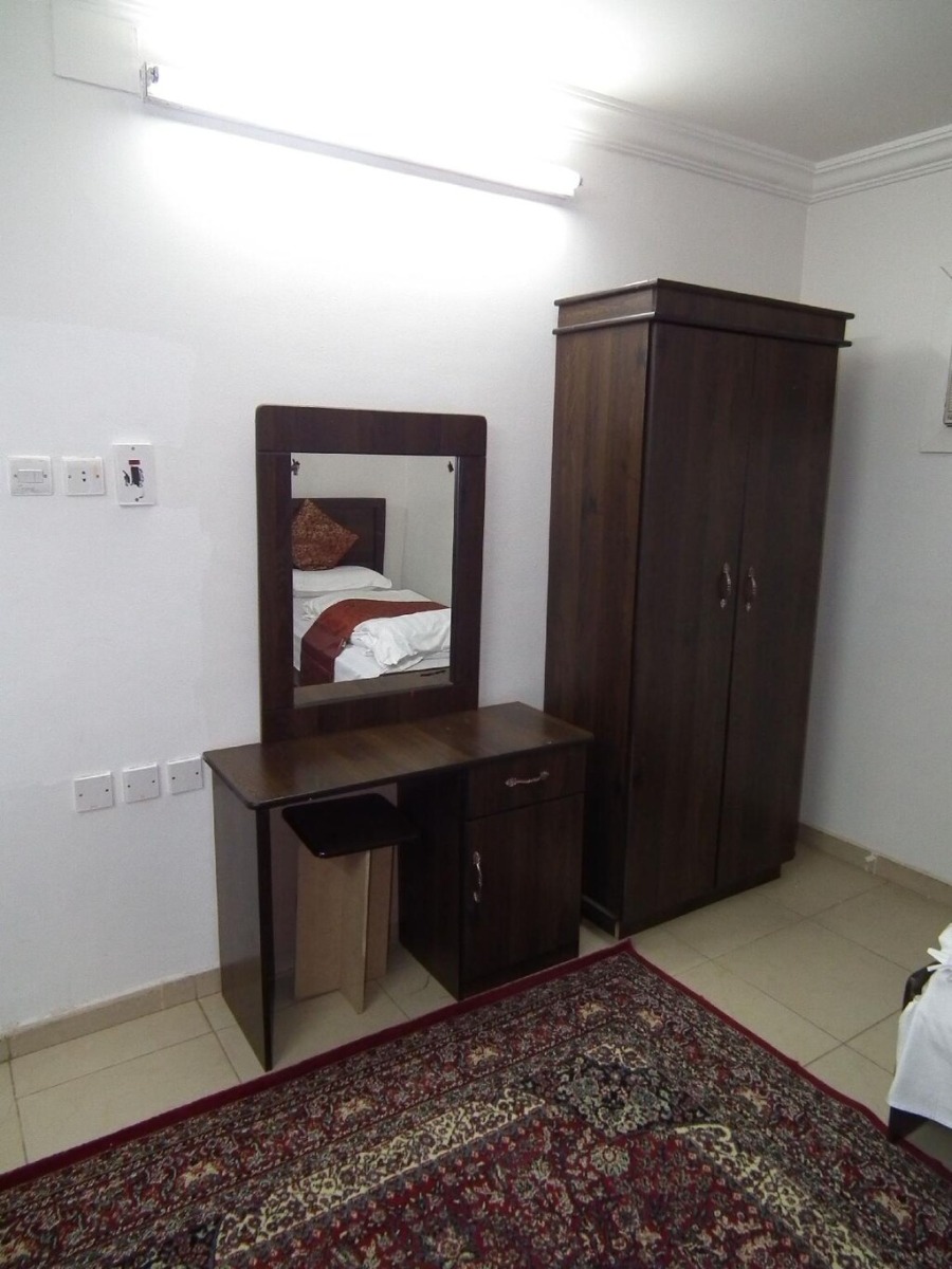 Al Eairy Furnished Apartments Taif