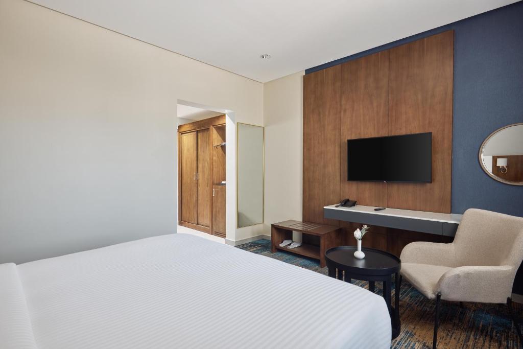 فندق نور النسيم