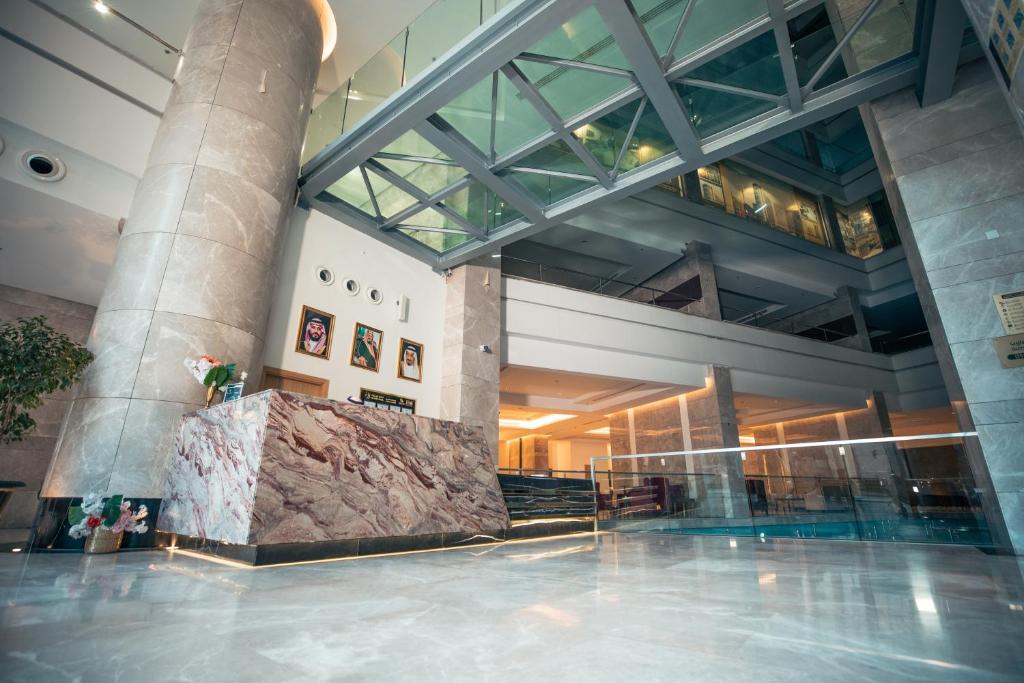 فندق تاج بارك