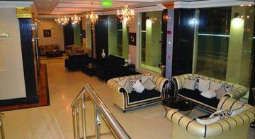 JEWAR EL SAQEFAH HOTEL