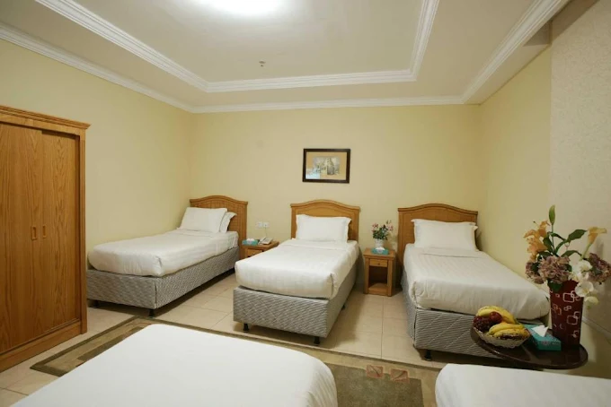 فندق دار الأزهر