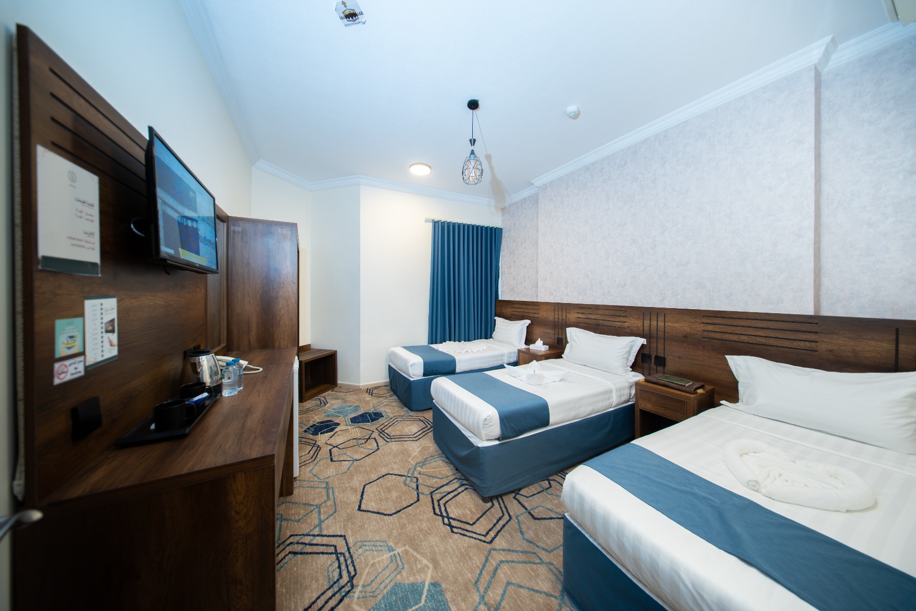 Asfour 3 Hotel