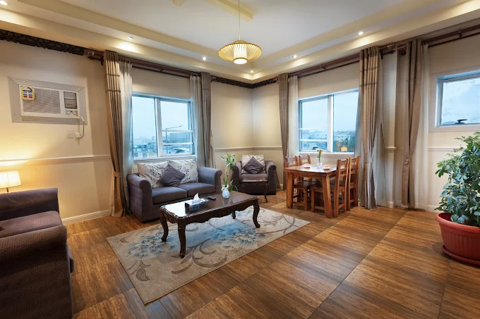 Gardens View Aparthotel