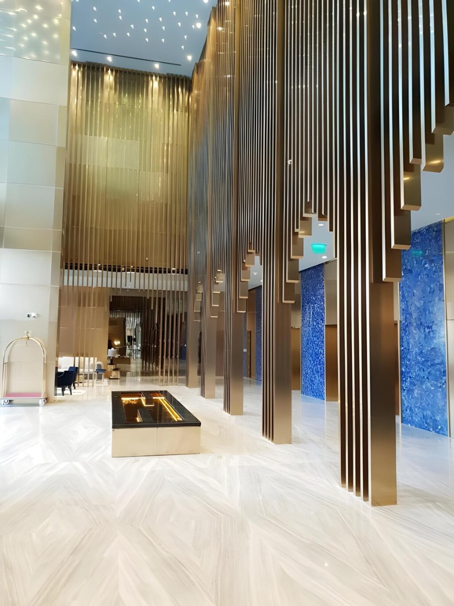 Damac Towers Arjaan By Rotana Riyadh