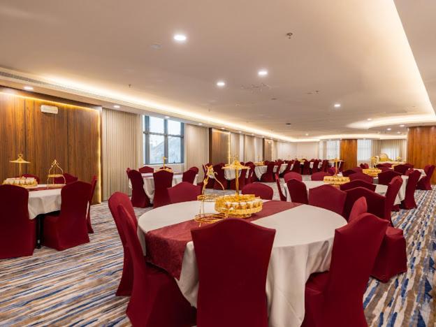 فندق اراك الشريعة