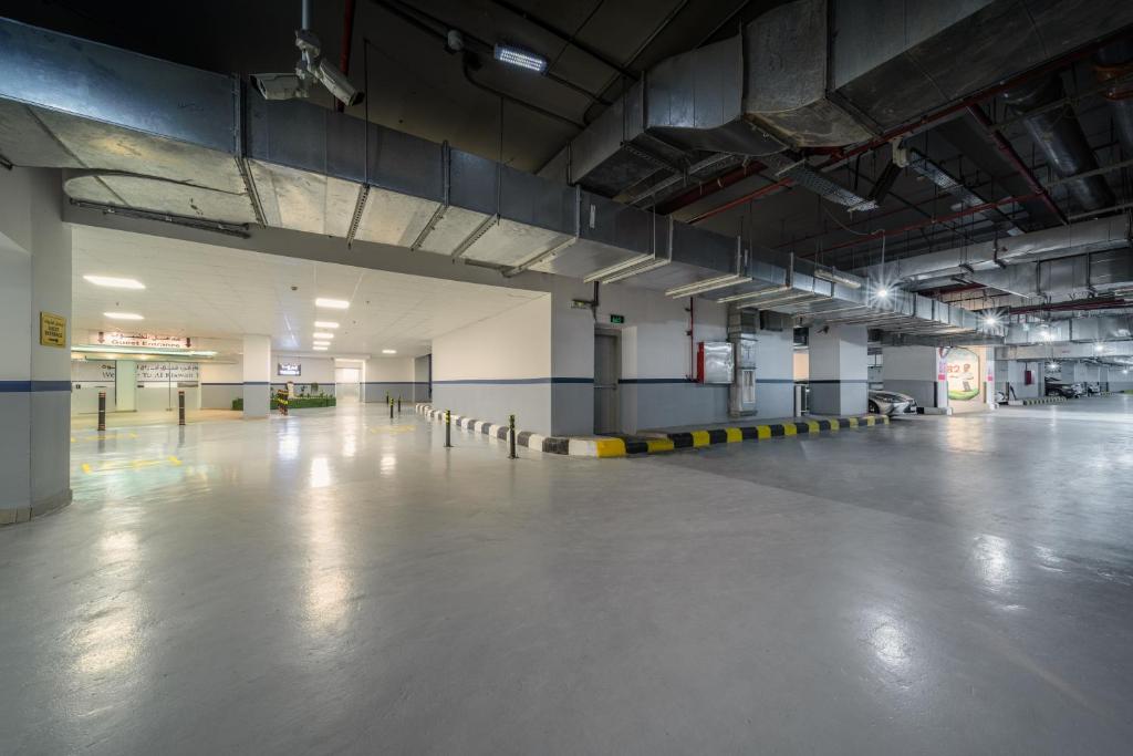 فندق ابراج الكسوة