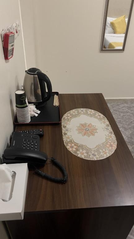 Mediaf Al Afaneen Hotel