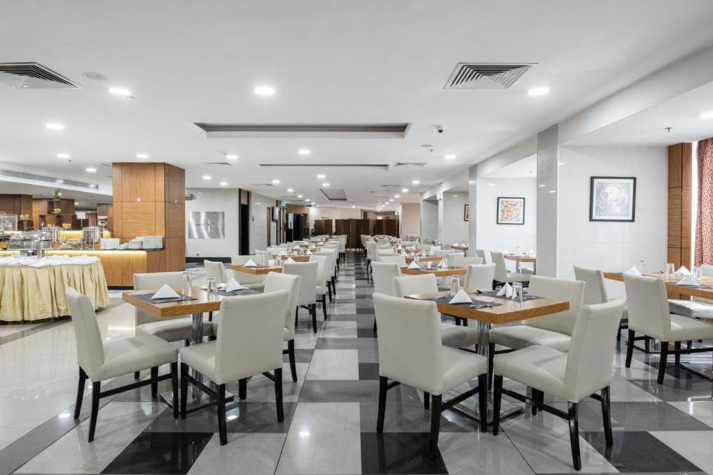 فندق إيلاف بكة