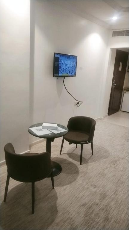 Al Kholafaa Al Fadi Hotel 