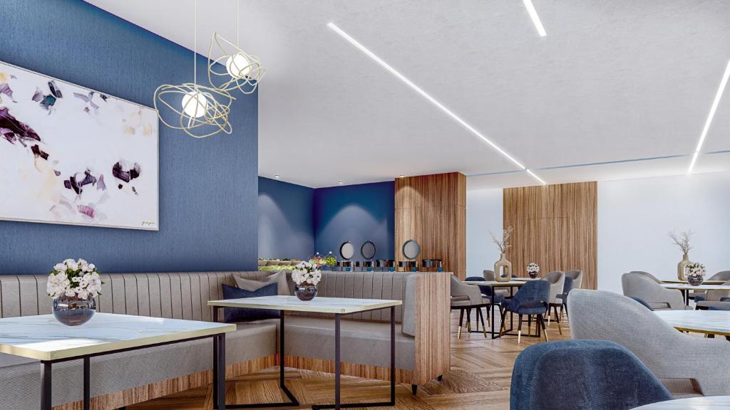 ستايبريدج سويتس مدينة الخبر ، أحد فنادق مجموعة فنادق إنتركونتيننتال IHG(Staybridge Suites al Khobar City, an IHG Hotel)