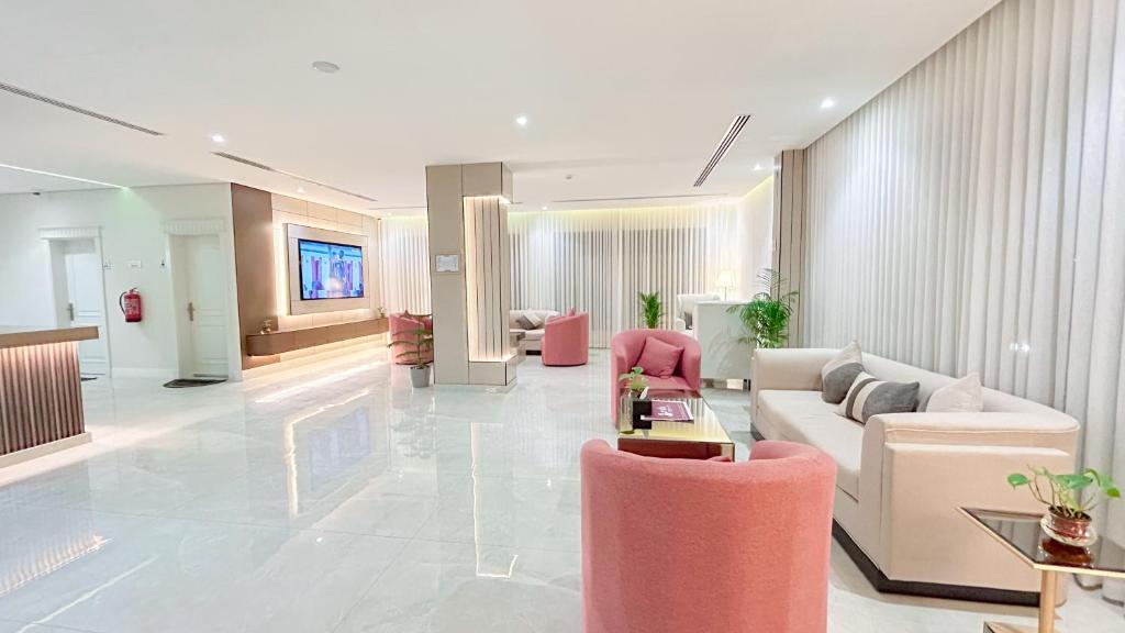 Diafat Al Saadah Serviced Apartment- Qurtoba 2