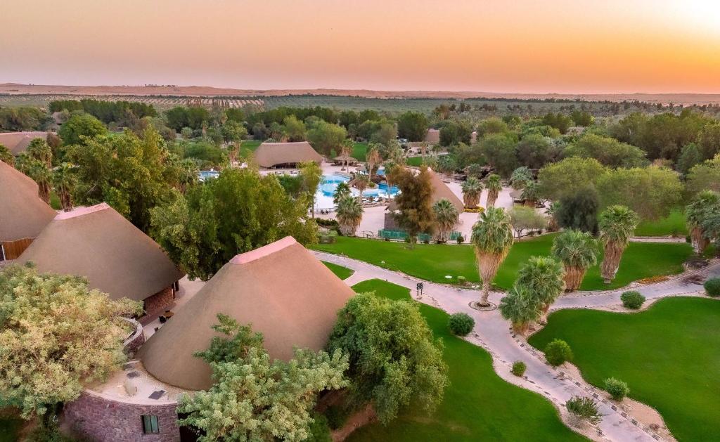 Nofa Riyadh, A Radisson Collection Resort