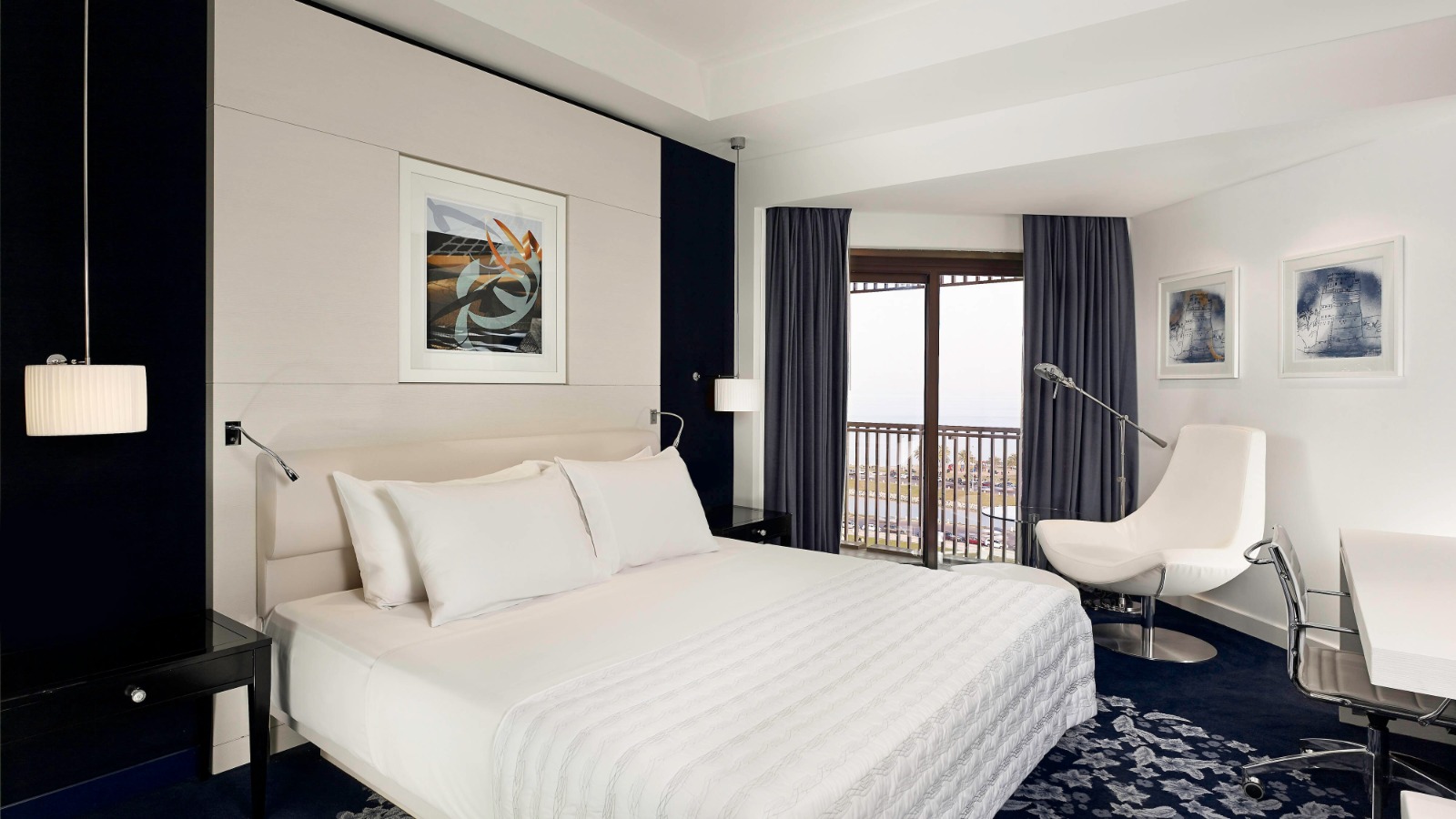 لو ميريديان الخبر