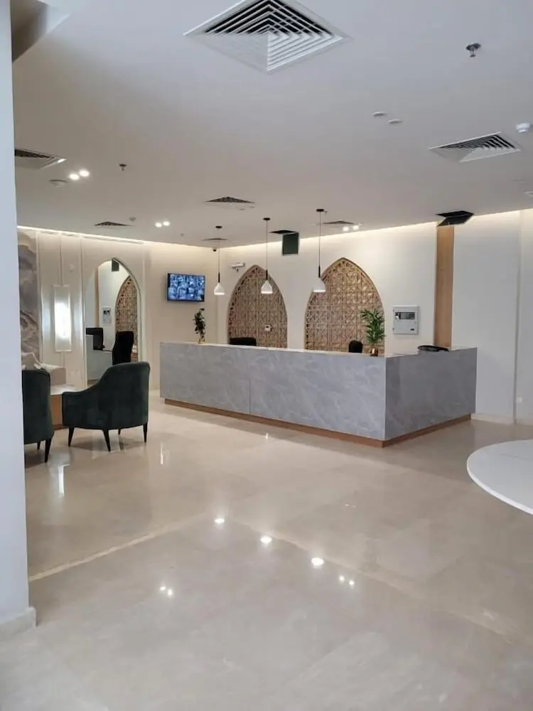 فندق قرطبة العزيزية