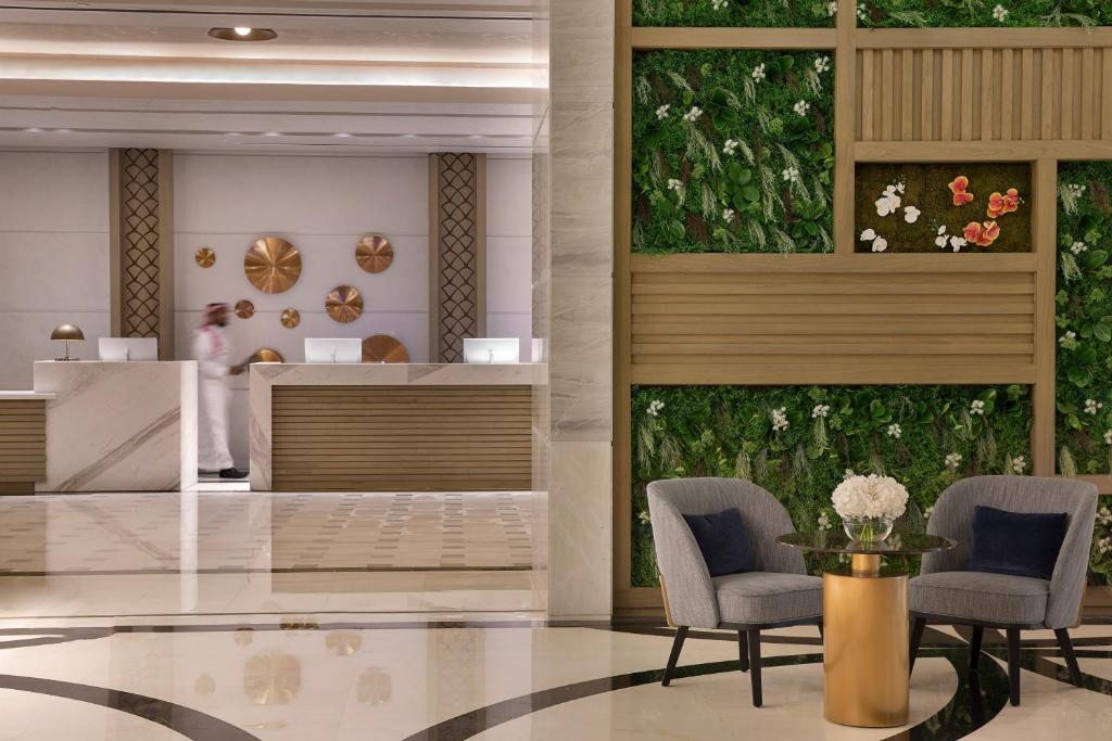  فندق جميرا مكه