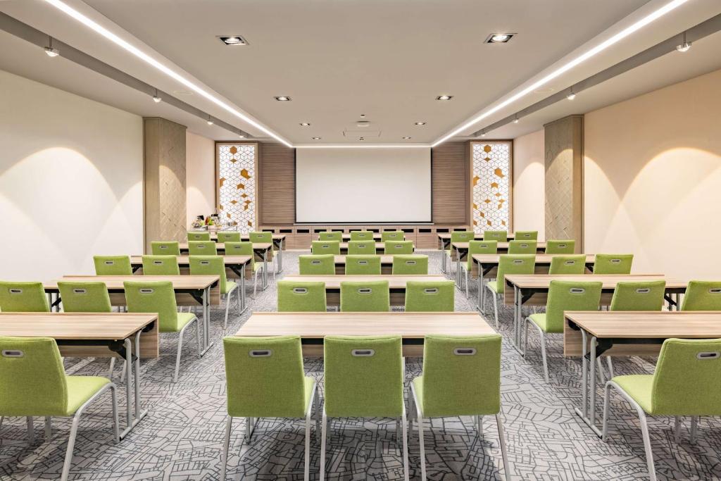 Park Inn by Radisson Riyadh