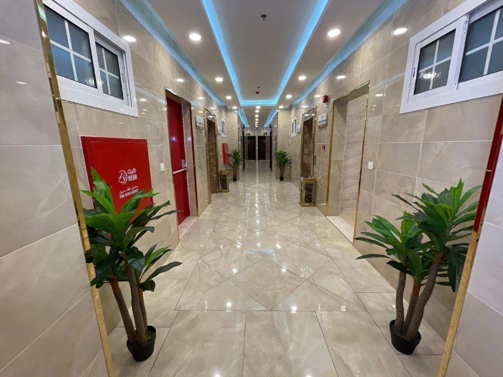 Vital Housee For Serviced Apartments-فيتال هاوس للأجنحة الفندقية