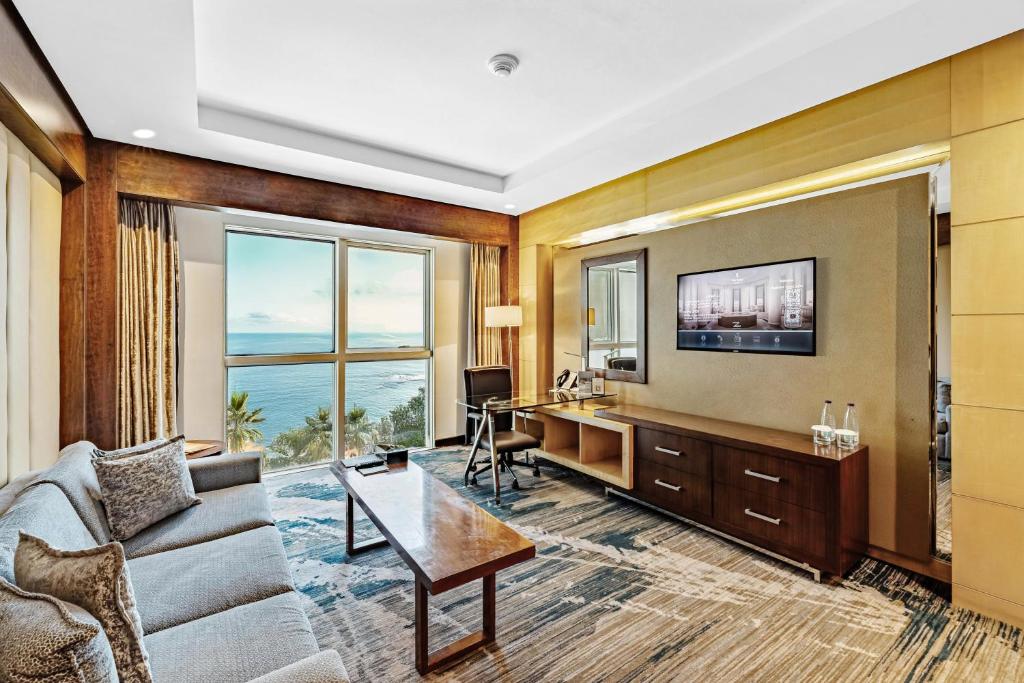 فندق ذا فينيو