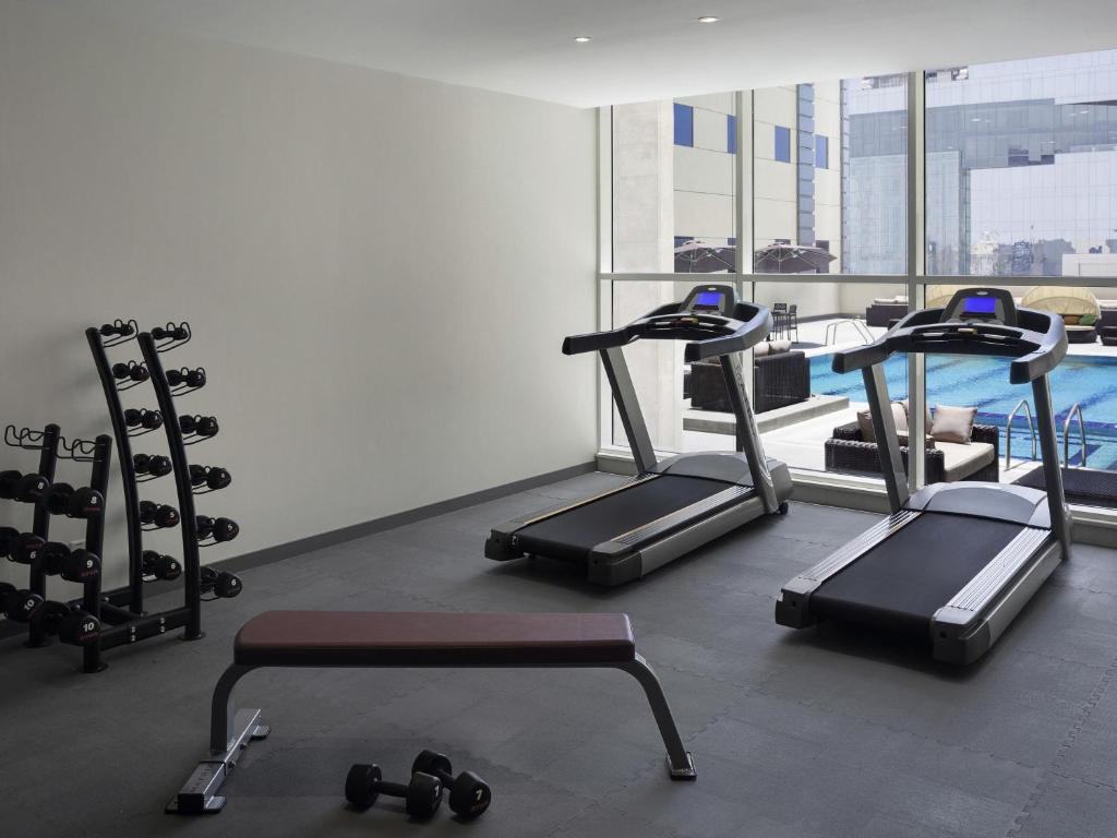 فندق إيبيس جدة طريق الملك