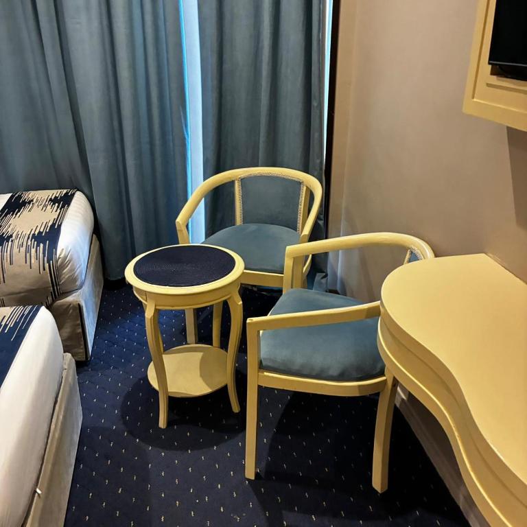 فندق زهرة السعد 6