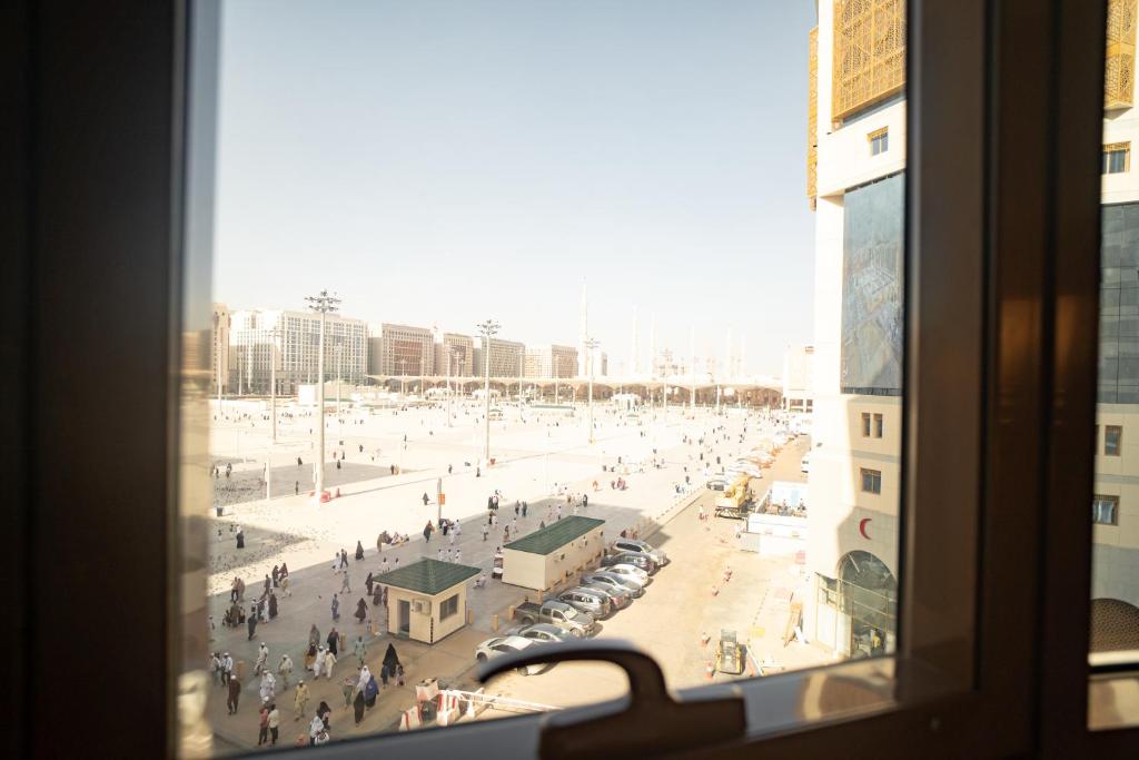 فندق إعمار مكتان - Emaar Maktan Hotel