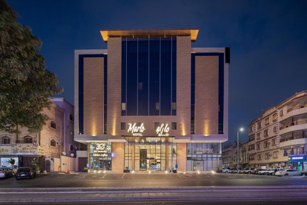 فندق مارلو