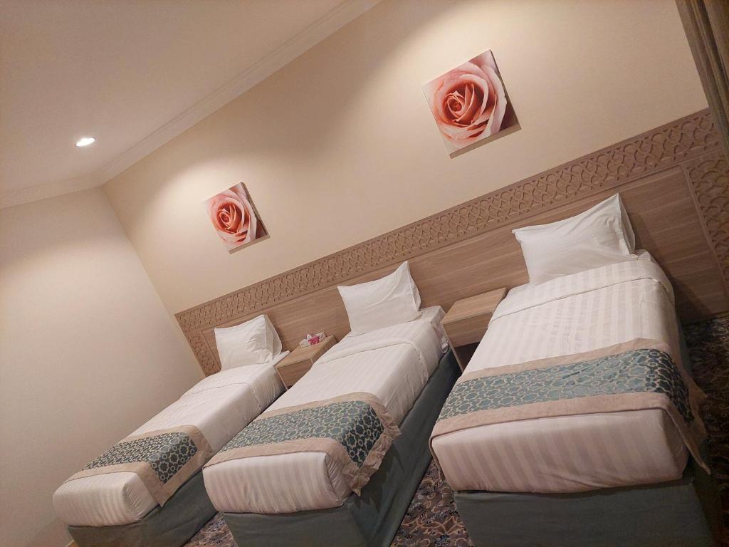 مسارات المشاعر