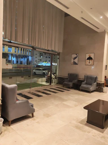 فندق منار المشاعر